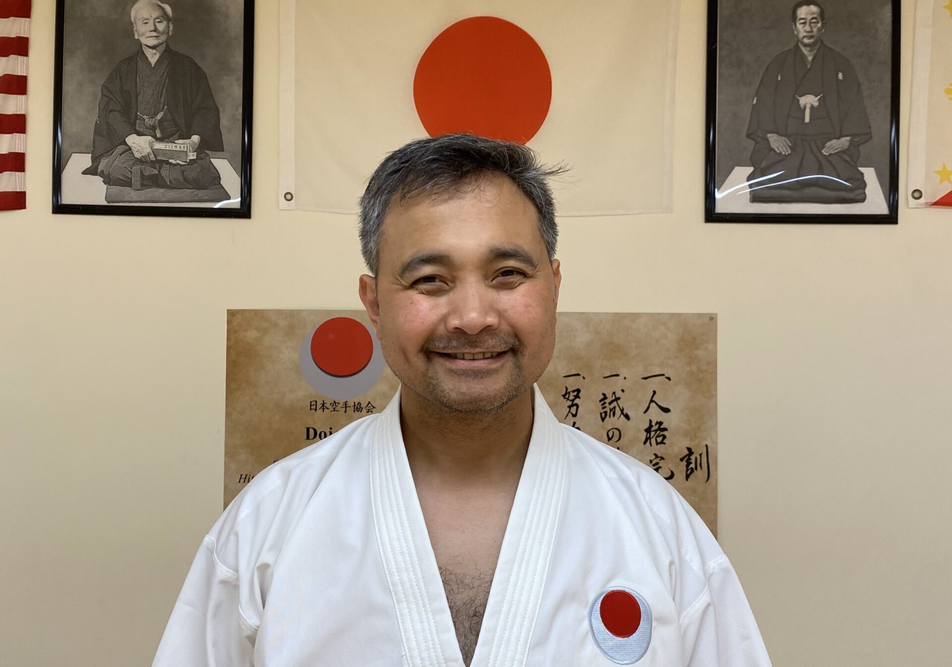 Finding a Pastime in Japan: Choosing a Japanese Martial Art